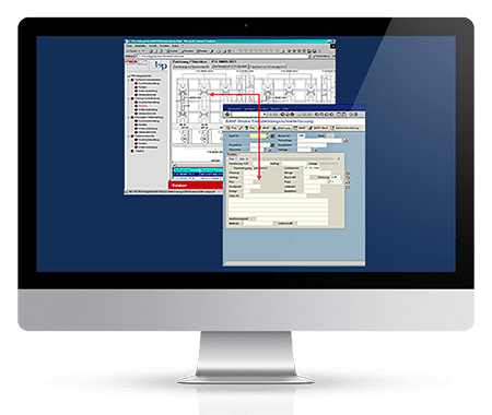 PINSERVER Informationsportal für SAP